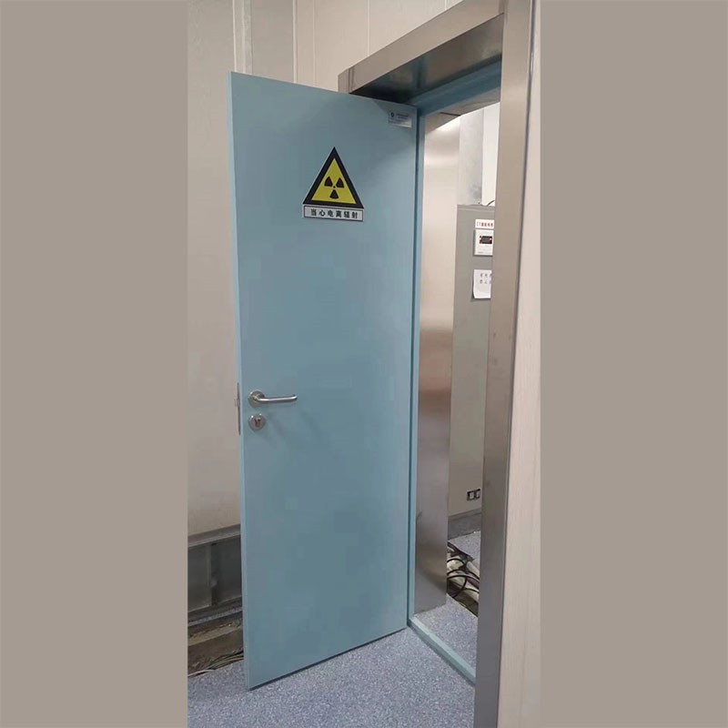 塔城子母铅门