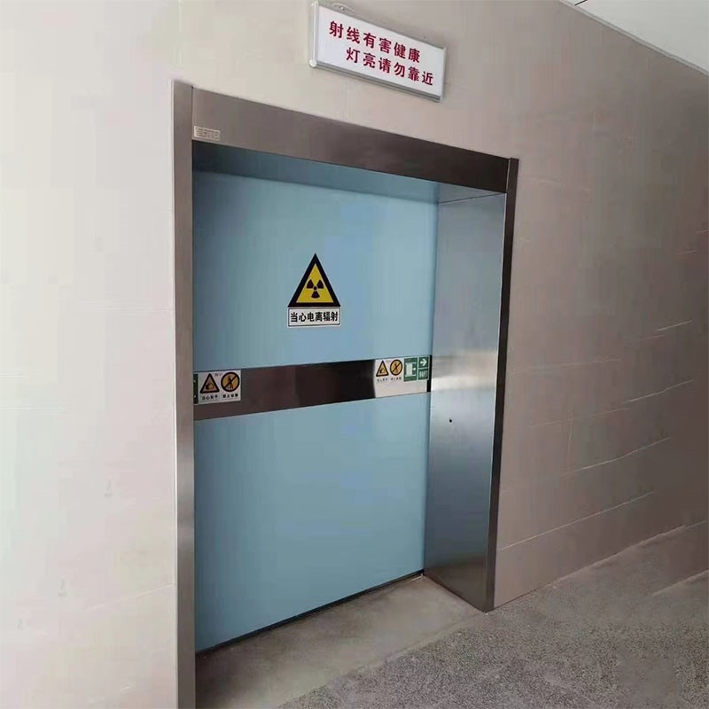 塔城防护医用铅门
