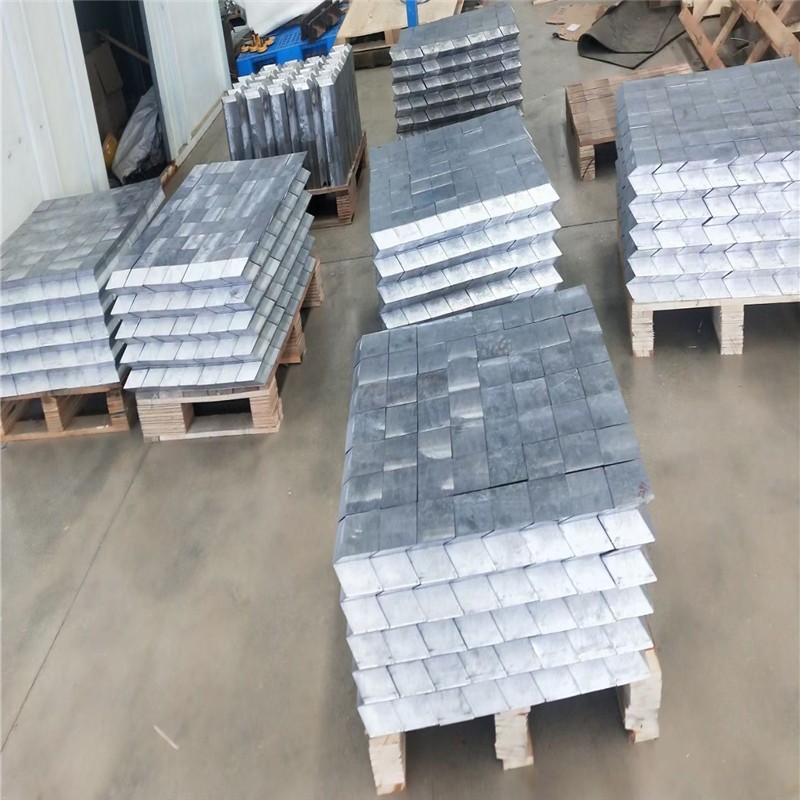 塔城10mm医用铅板